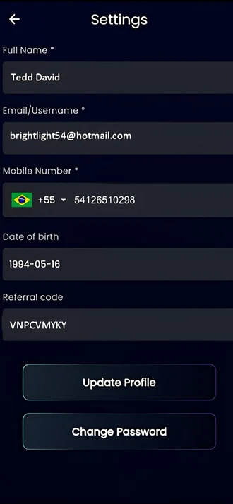 GTC screenshot