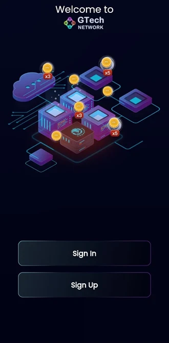 GTC screenshot